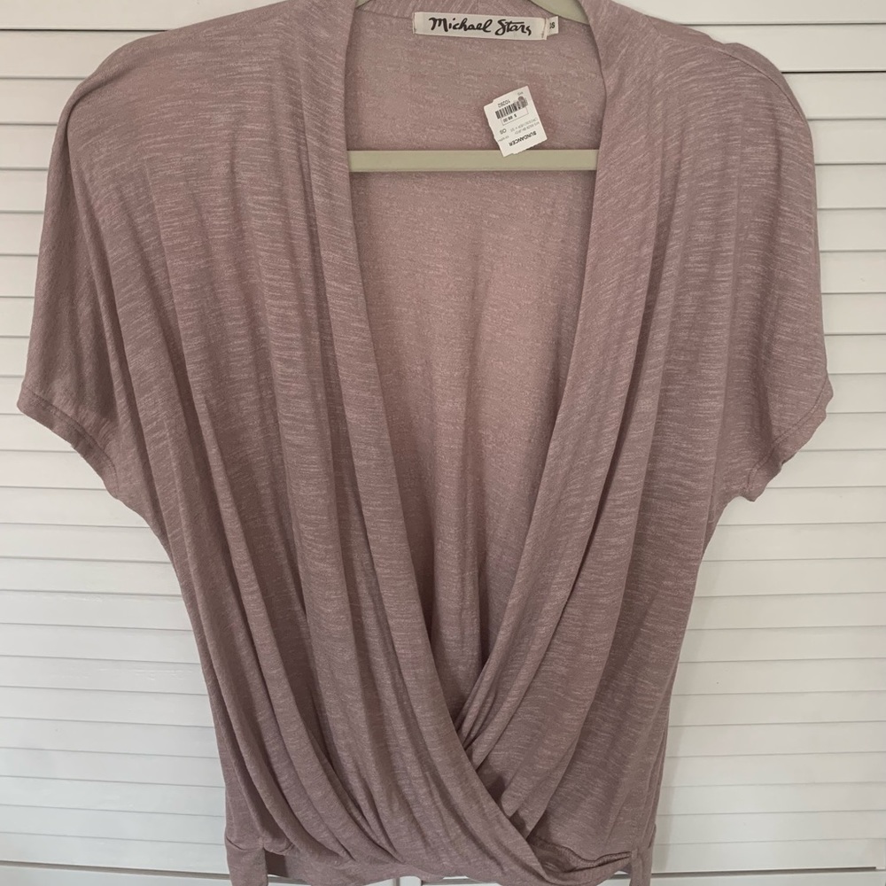 Michael Stars top